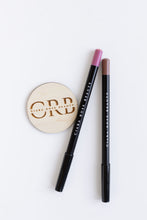 Load image into Gallery viewer, CRB Precision Lip Liner- Ochre

